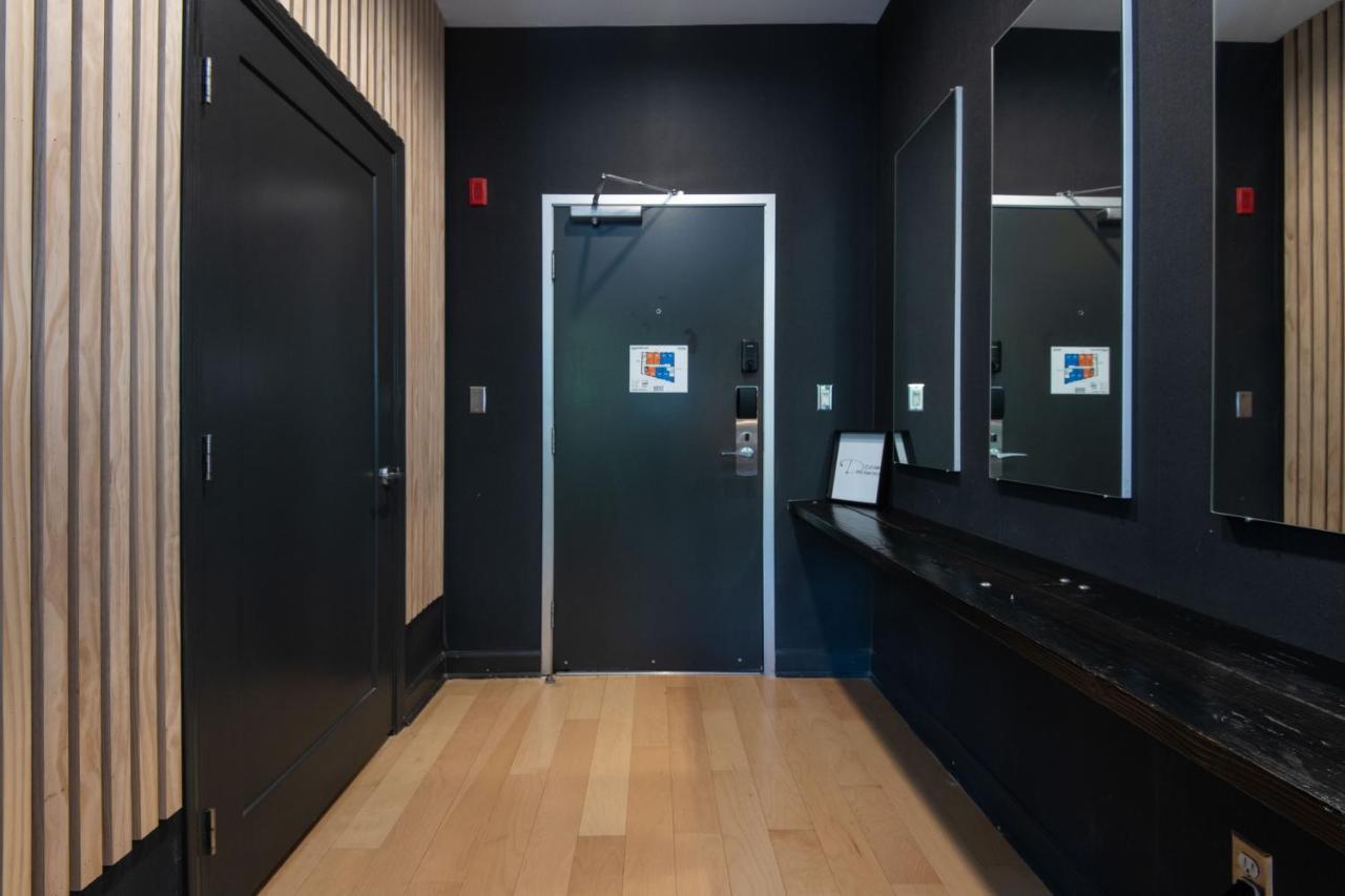 Audemar Boutique Hotel And Apartment Homes 로스앤젤레스 외부 사진