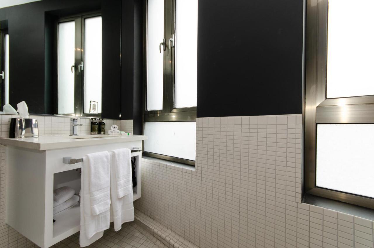 Audemar Boutique Hotel And Apartment Homes 로스앤젤레스 외부 사진
