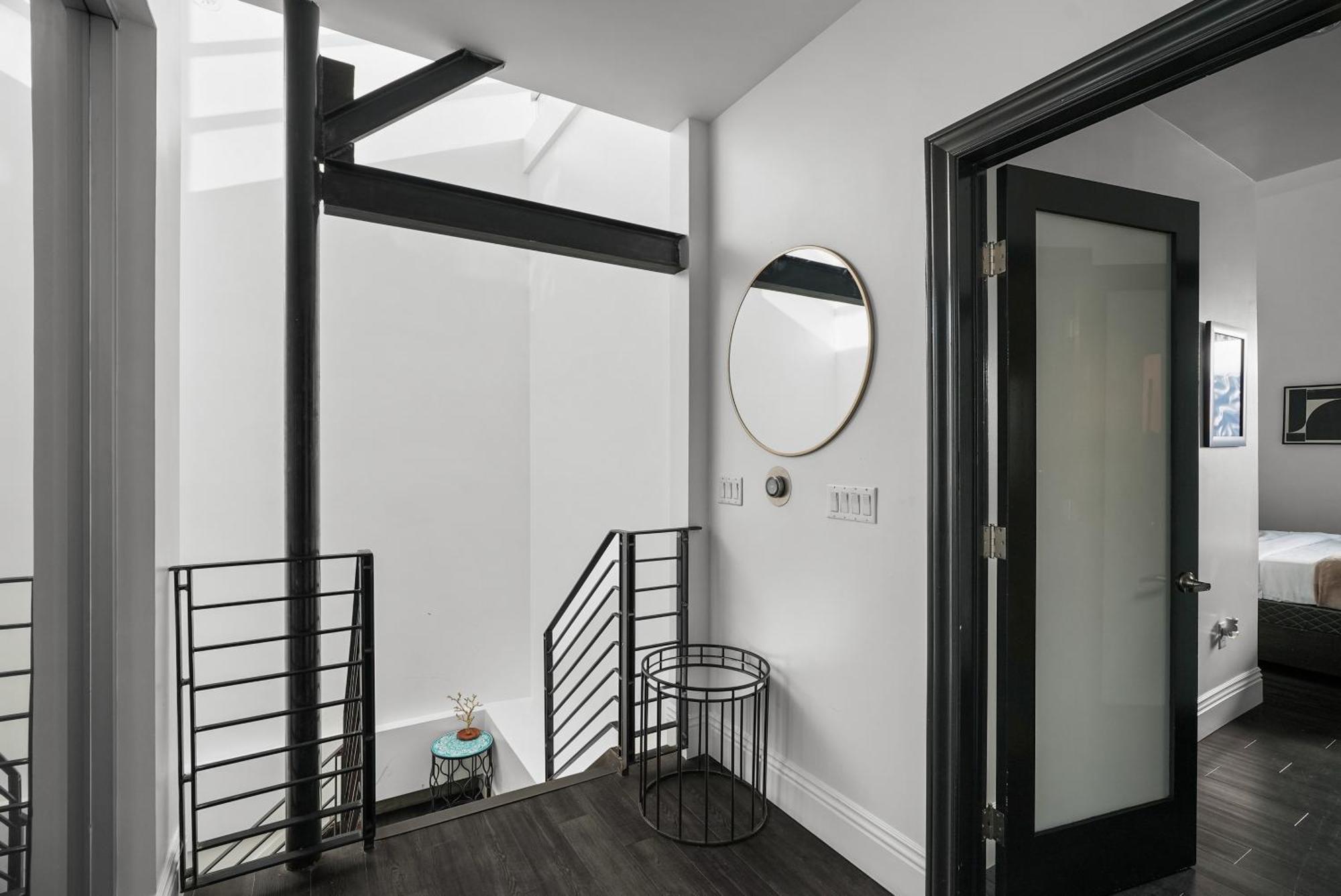 Audemar Boutique Hotel And Apartment Homes 로스앤젤레스 외부 사진