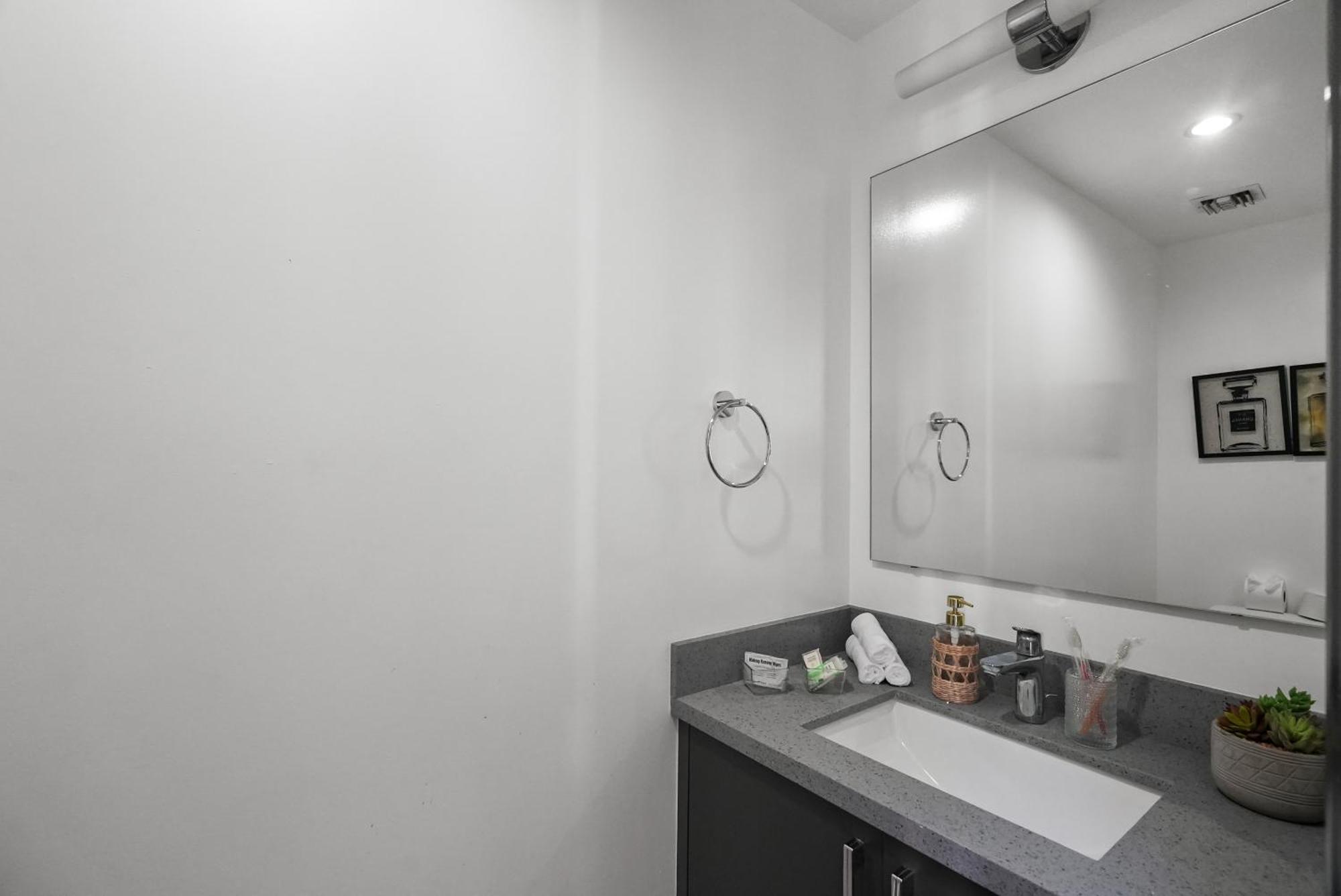 Audemar Boutique Hotel And Apartment Homes 로스앤젤레스 외부 사진